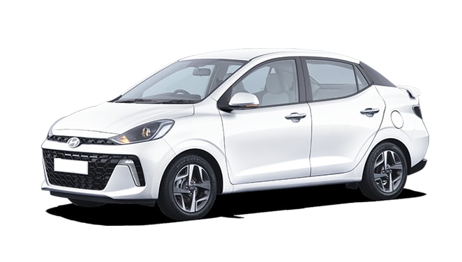 New Hyundai Grand i10 Sedan - Sedan cỡ nhỏ thời trang và kinh tế